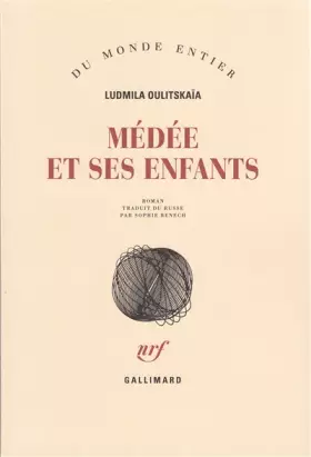 Couverture du produit · Médée et ses enfants