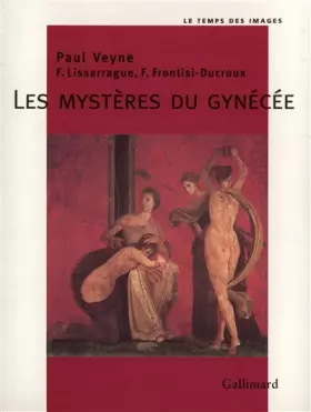 Couverture du produit · Les Mystères du gynécée