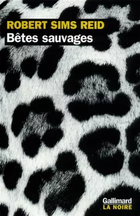 Couverture du produit · Bêtes sauvages