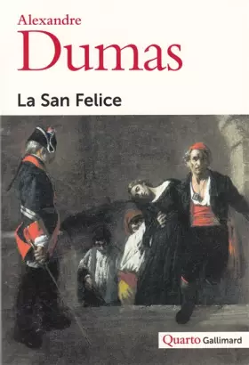 Couverture du produit · La San Felice