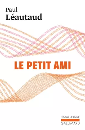 Couverture du produit · Le Petit ami