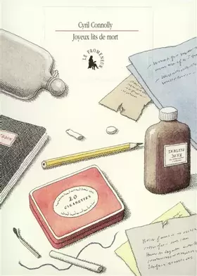 Couverture du produit · Joyeux lits de mort
