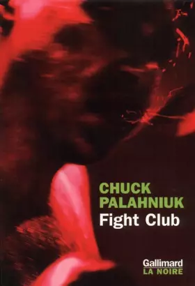 Couverture du produit · Fight Club