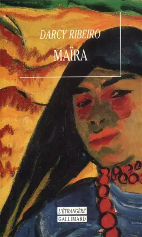 Couverture du produit · Maïra