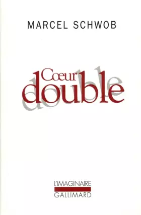 Couverture du produit · Cœur double