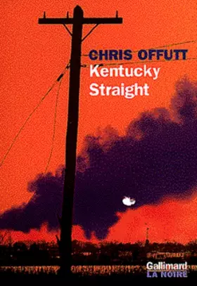 Couverture du produit · Kentucky Straight
