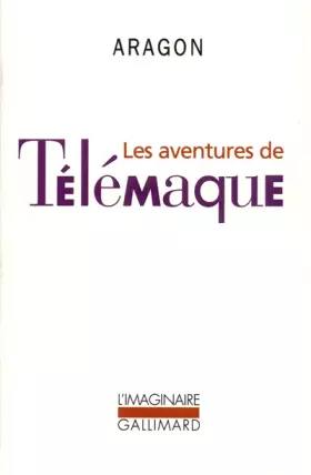 Couverture du produit · Les Aventures de Télémaque