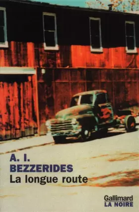 Couverture du produit · La longue route