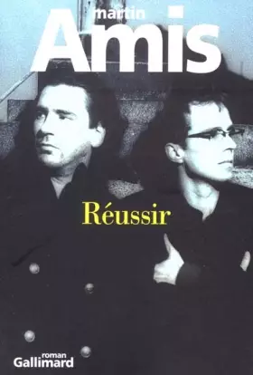 Couverture du produit · Réussir