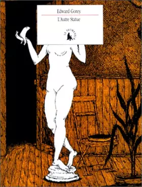 Couverture du produit · Les secrets, Tome 1 : L'autre statue