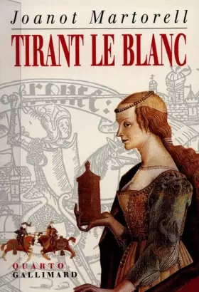 Couverture du produit · Tirant le Blanc