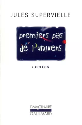 Couverture du produit · Premiers pas de l'univers