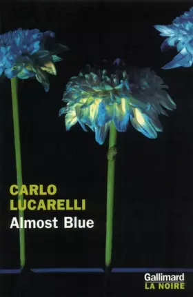 Couverture du produit · Almost blue