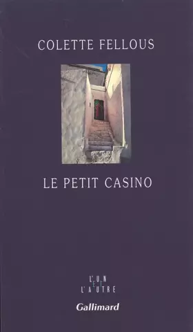 Couverture du produit · Le Petit Casino