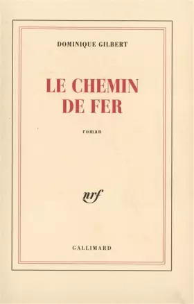 Couverture du produit · Le Chemin de fer