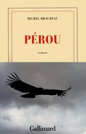 Couverture du produit · Pérou