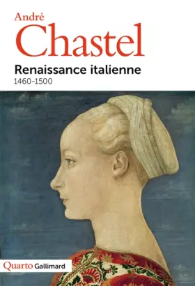 Couverture du produit · Renaissance italienne: (1460-1500)