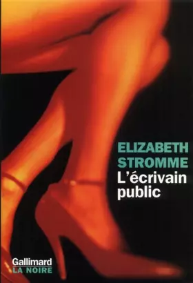 Couverture du produit · L'écrivain public: Un roman d'Echo Park