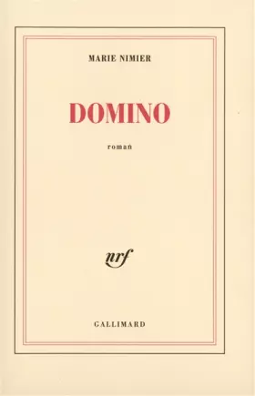 Couverture du produit · Domino