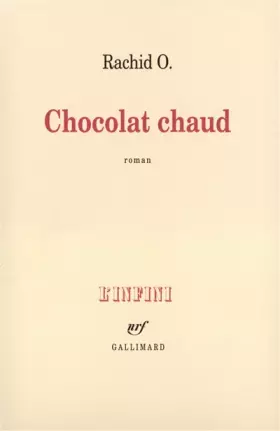 Couverture du produit · Chocolat chaud