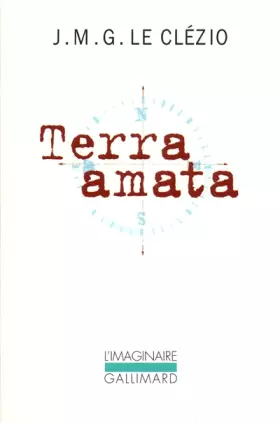 Couverture du produit · Terra amata