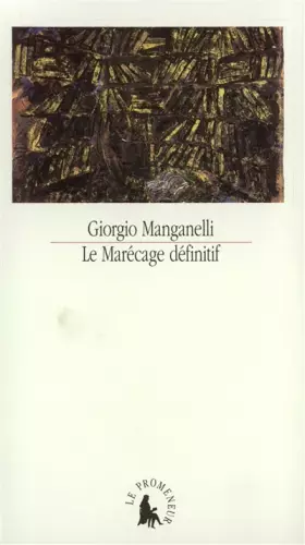 Couverture du produit · Le Marécage définitif