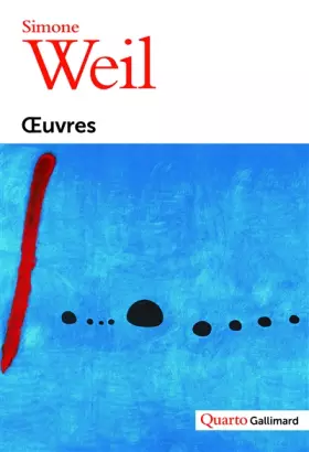Couverture du produit · Œuvres