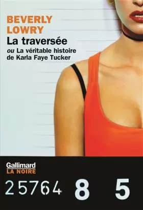 Couverture du produit · La traversée