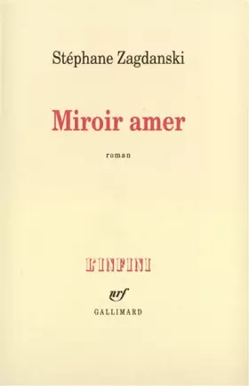 Couverture du produit · Miroir amer