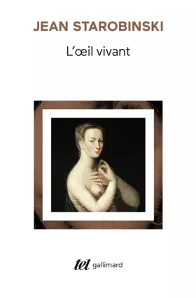 Couverture du produit · L'Oeil vivant