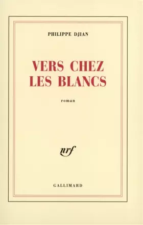 Couverture du produit · Vers chez les blancs