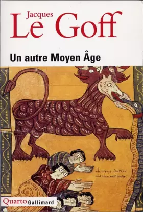 Couverture du produit · Un autre Moyen Age