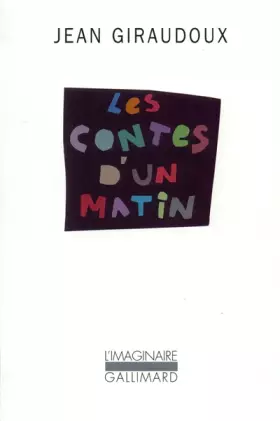 Couverture du produit · Les Contes d'un matin