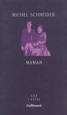 Couverture du produit · Maman