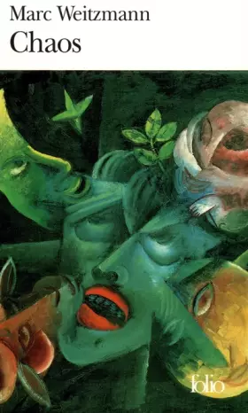 Couverture du produit · Chaos