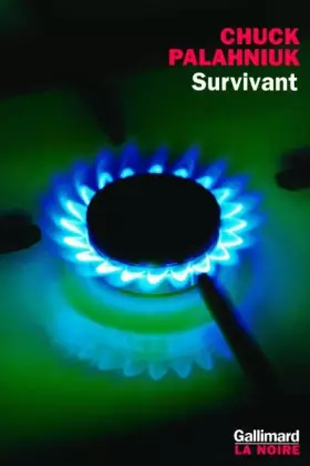 Couverture du produit · Survivant