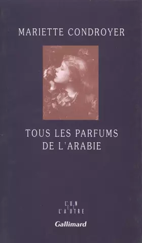 Couverture du produit · Tous les parfums de l'Arabie