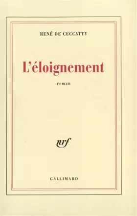 Couverture du produit · L'Eloignement