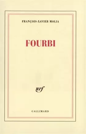 Couverture du produit · Fourbi