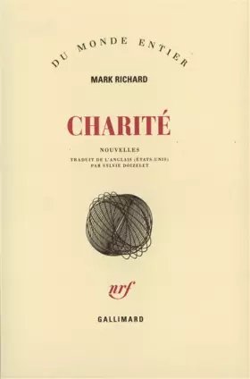 Couverture du produit · Charité