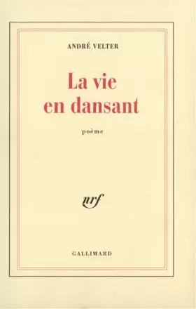 Couverture du produit · La Vie en dansant