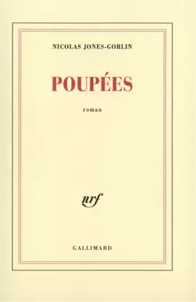 Couverture du produit · Poupées