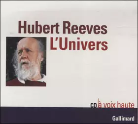 Couverture du produit · L'Univers