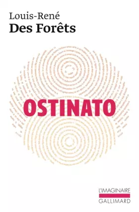 Couverture du produit · Ostinato