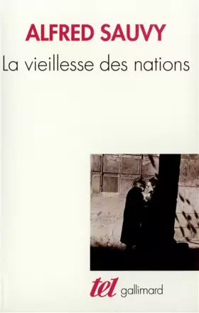 Couverture du produit · Vieillesse des nations