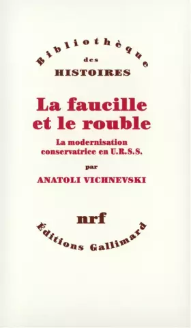 Couverture du produit · La Faucille et le Rouble
