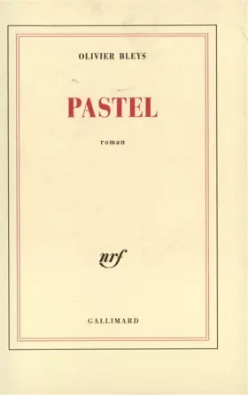 Couverture du produit · Pastel