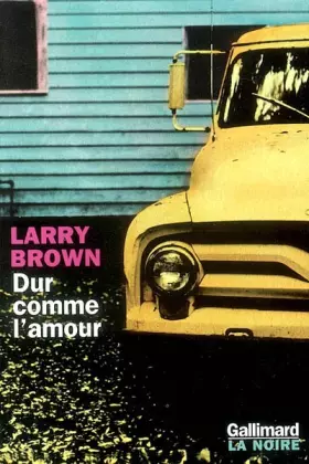 Couverture du produit · Dur comme l'amour