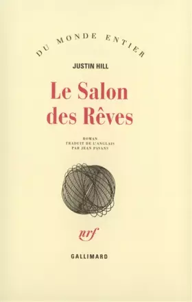 Couverture du produit · Le Salon des rêves