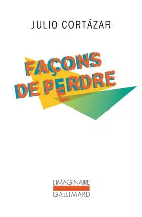 Couverture du produit · Façons de perdre